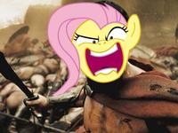 Flutterrage / Flutterbitch