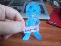 Paper Child