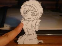 Paper Child