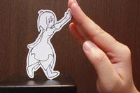 Paper Child