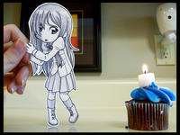 Paper Child