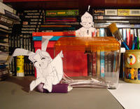 Paper Child