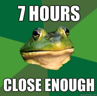 7-day No Fap Challenge
