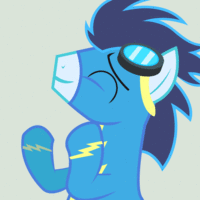 Pony Reactions