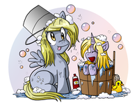 My Little Pony: Friendship is Magic