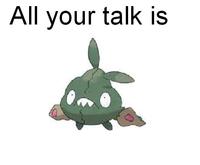 Pokepuns