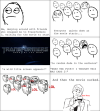 True Story