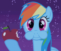 My Little Pony: Friendship is Magic
