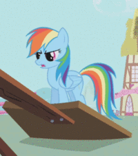 My Little Pony: Friendship is Magic