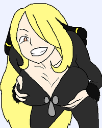 Mega Milk / Titty Monster
