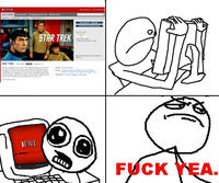 F*ck Yea