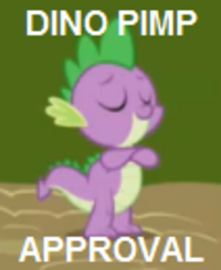 Bad Pickup Line Spike