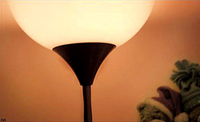 Lamp Illusion / The Lamp is a Lie