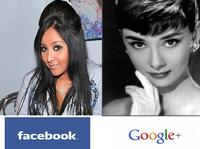 Google Plus / Google+