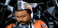 Translator San / He Just Doesn't Give a F**k