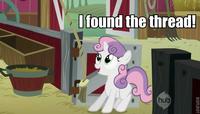 My Little Pony: Friendship is Magic