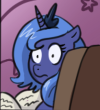 My Little Pony: Friendship is Magic