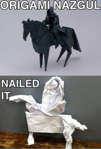 Nailed It