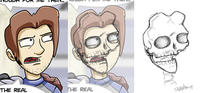 CADbortion / Ctrl+Alt+Del Parodies