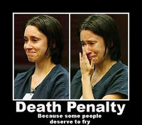 Casey Anthony Trial
