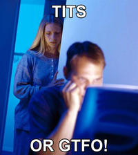 Internet Husband