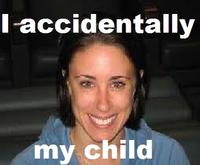 Casey Anthony Trial