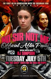 Casey Anthony Trial