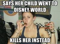 Casey Anthony Trial