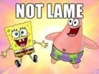 SpongeBob SquarePants