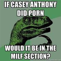 Casey Anthony Trial