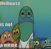 "Milhouse Is Not A Meme"