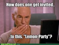 Jean-Luc Picard