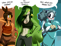 Furries