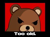 Pedobear
