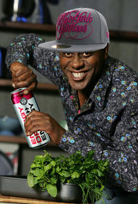 Ainsley Harriott
