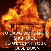 Xzibit Yo Dawg