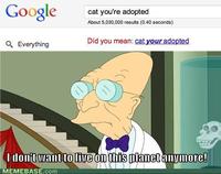 I Don't Want to Live on This Planet Anymore