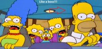 Like A Boss