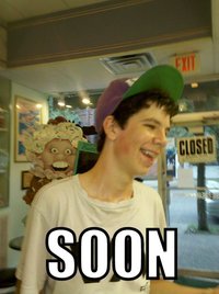 SOON