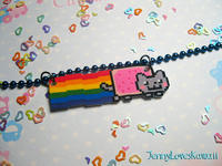 Nyan Cat / Pop Tart Cat