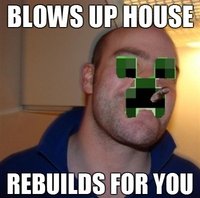 Good Guy Greg