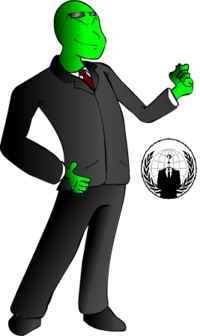 Anonymous