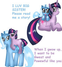 My Little Pony: Friendship is Magic