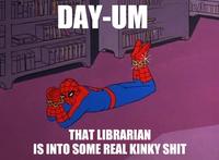 '60s Spider-Man