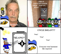 Dolan