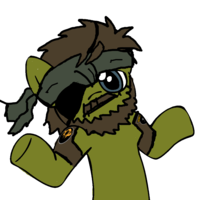 Pony Reactions