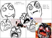 Rage Comics