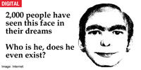 This Man (Ever Dream This Man)