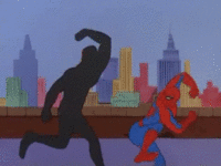 '60s Spider-Man
