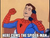 '60s Spider-Man